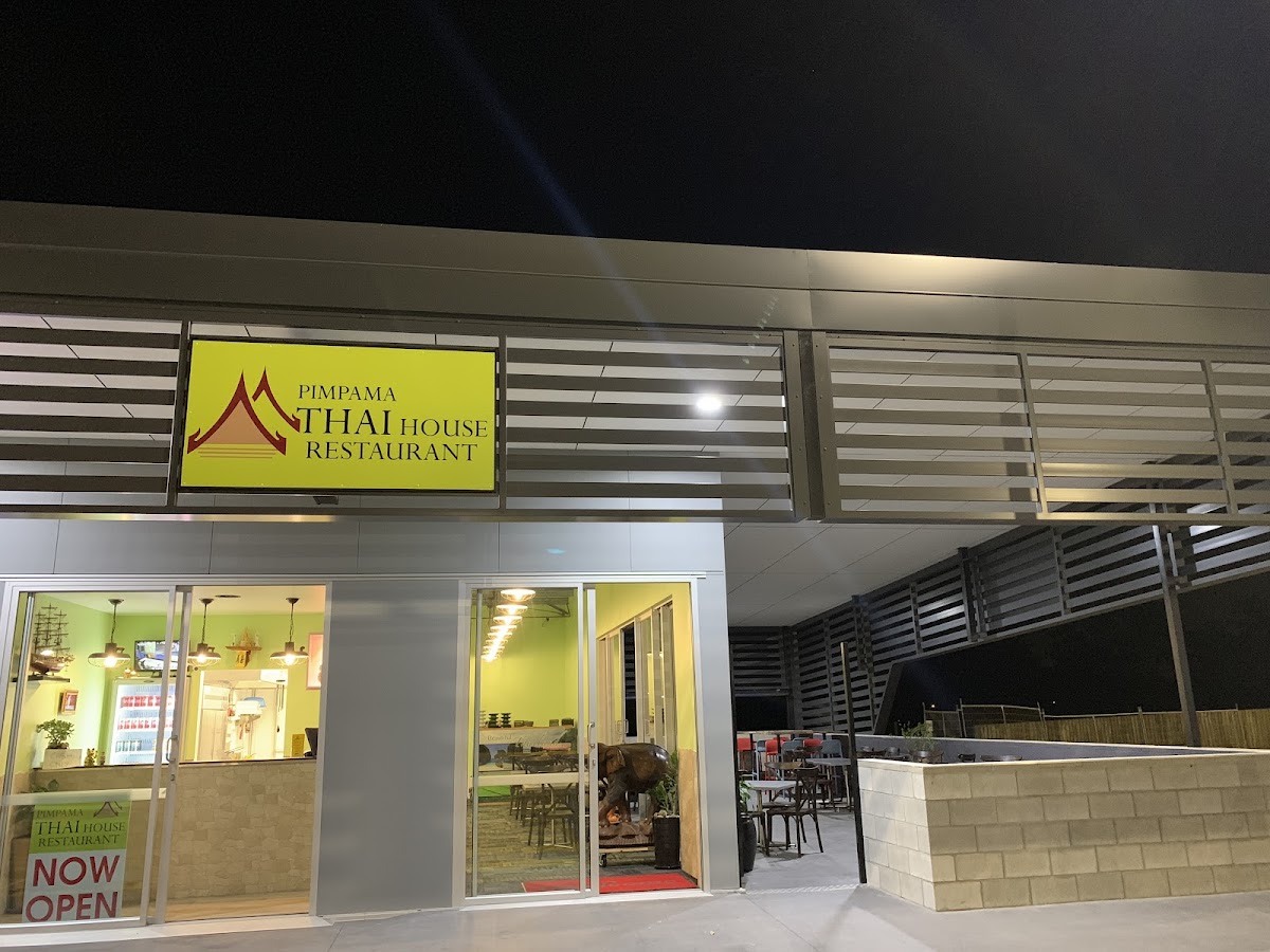 Noodle Box Pimpama