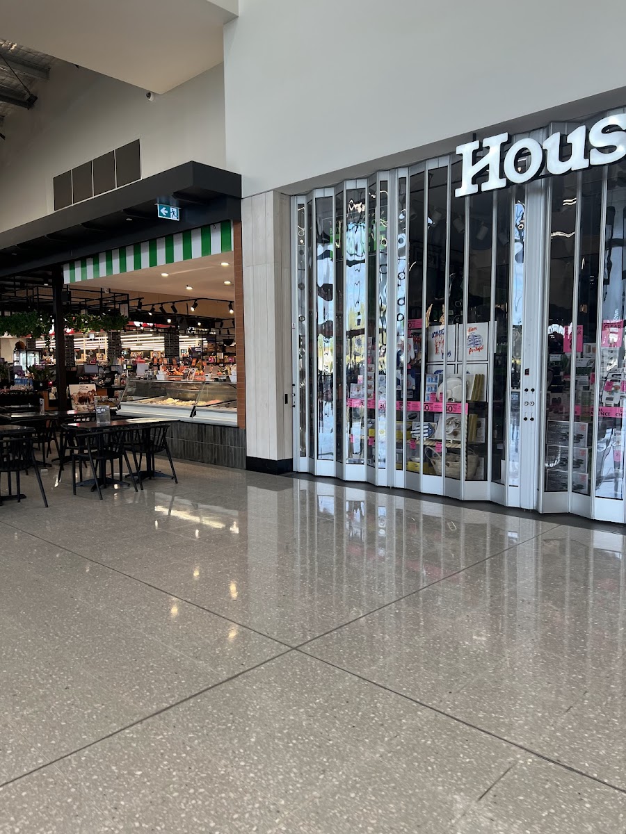 Pattysmiths Yamanto Central Shopping Centre